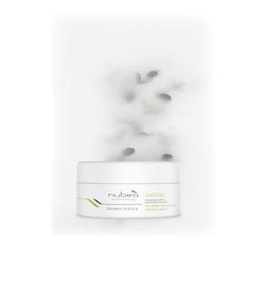 Picture of NUBEA NOURISHING HAIR BUTTER